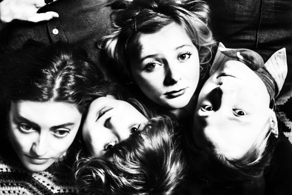 Veps - If I Was A Mother