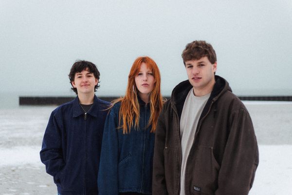 Widemouth - No Gasoline