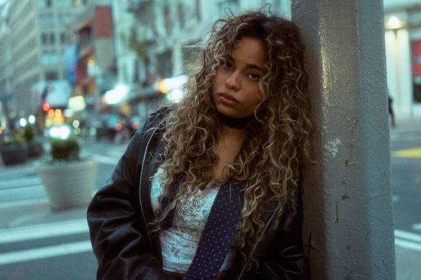 Bella Kay - Promise?