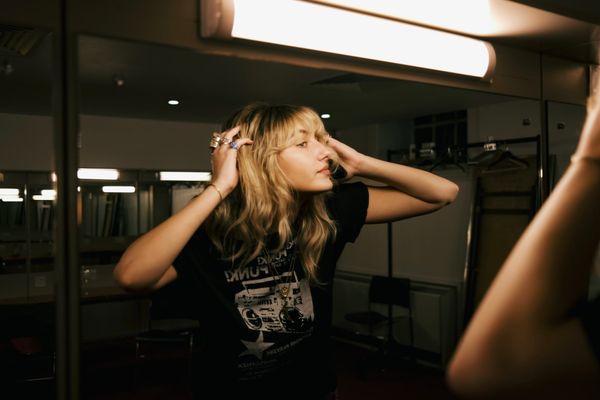 Iona Luke - Existential