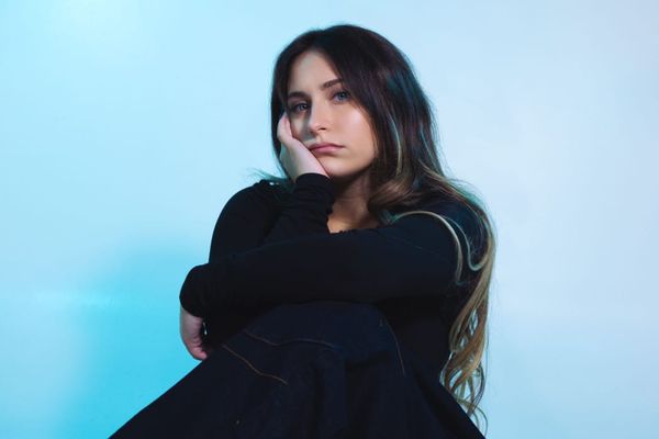 Kelsey Olivia - Quit