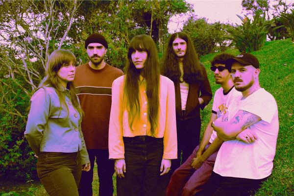 Las Robertas - Everything I Wanted to Be [Video]