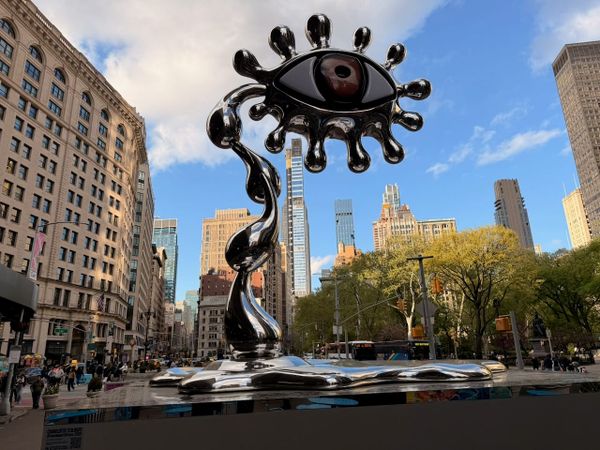 In Search of Something Real