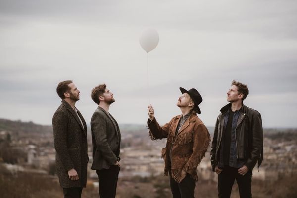 Young Martyrs - Is There Anybody Out There [Video]