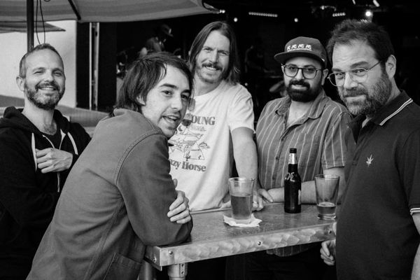 seeTrees - Lights Out In The City