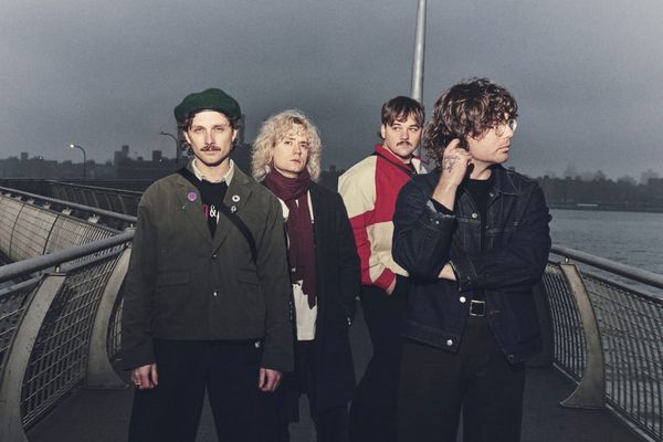 Vacations - Holy Grail [Video]