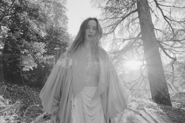 Blumi - Jaguar [Video]