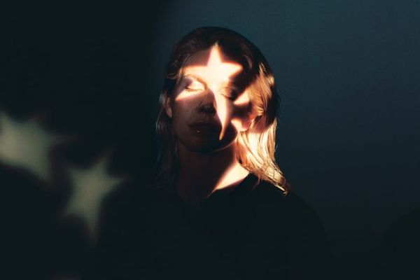 Shaina Hayes - Timid