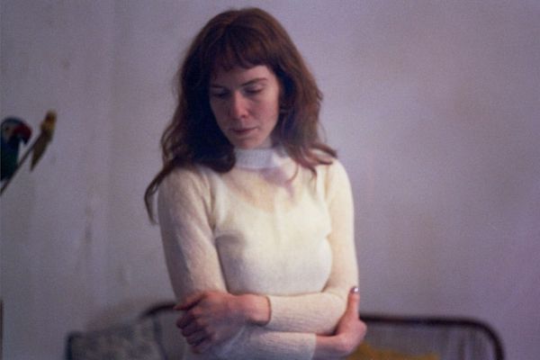 Elanor Moss - The Way That it Feels