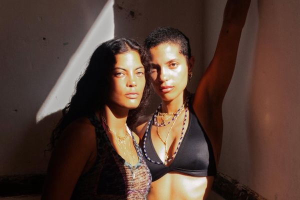 Ibeyi - Offerings [Video]