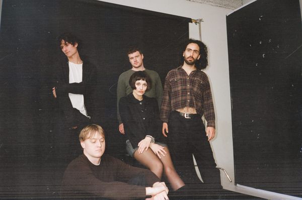 Slow Fiction - turning down flowers [Video]
