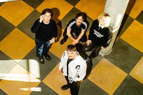 Vacations - I See Myself In You [Video]