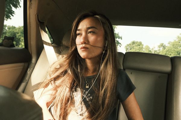 Ava Ro - road trip /[Video]