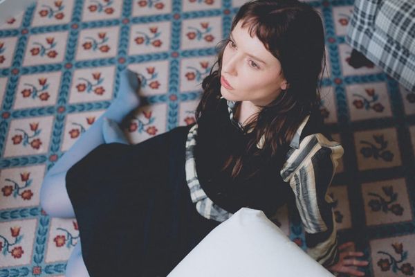 Margo Mann - The Worth Of It [Video]