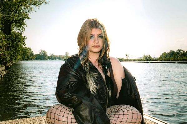 Photo: Éléonore Côté-Savard