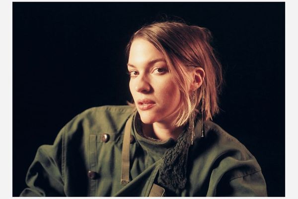 Tove Styrke - Me/You (always and forever) [Video]