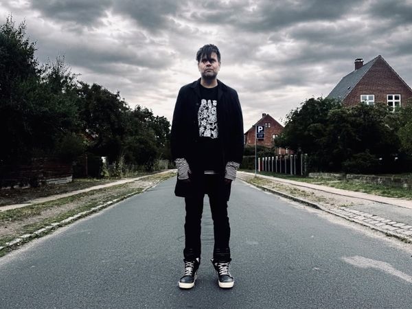 trentemøller - Terrified