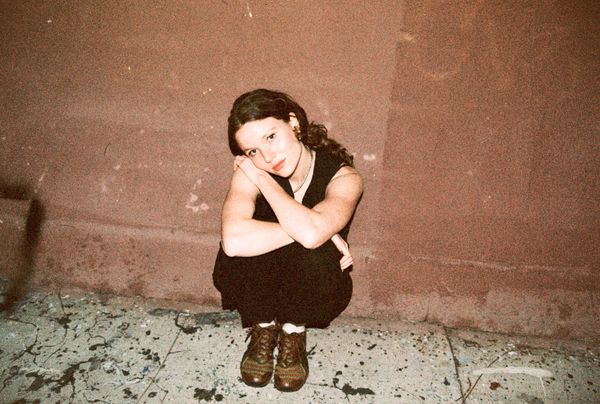 Photo: Keegan Burckhard