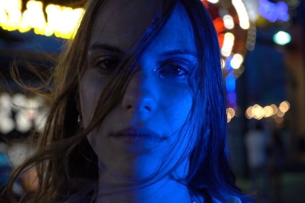 gemini rose - Indigo