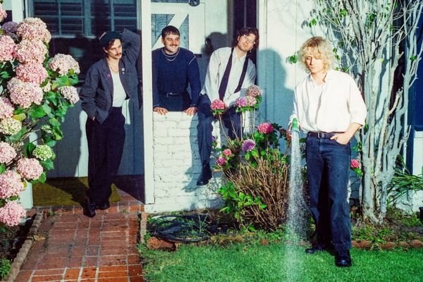 Vacations - Lucky, Forever [Video]