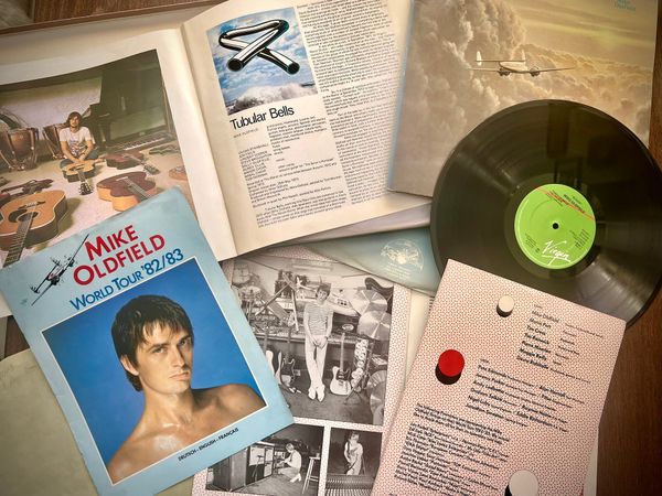 The Joy of Rediscovery