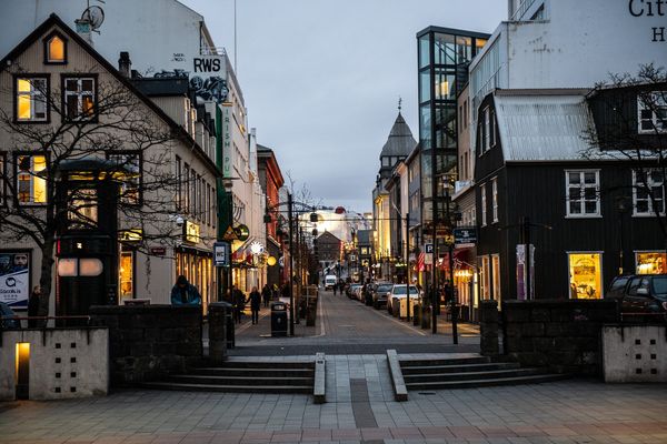 We Miss(ed) Iceland Airwaves