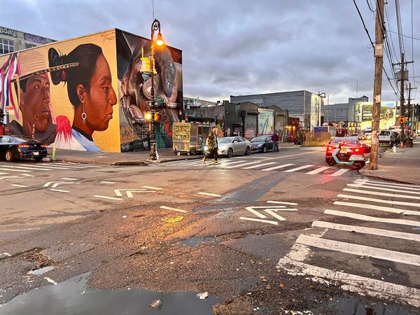 Is the New York Music Scene on Fire Again?