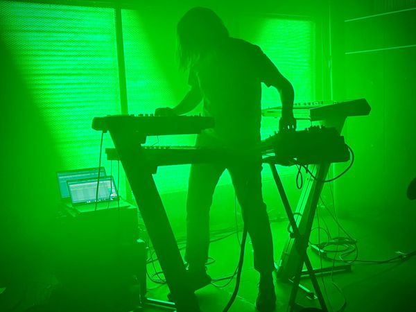 The Rise of Samplers