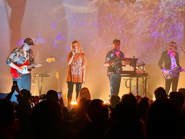 Does better technology lead to worse music?