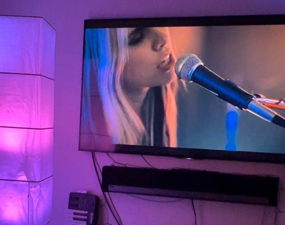 Music in Film and for Real