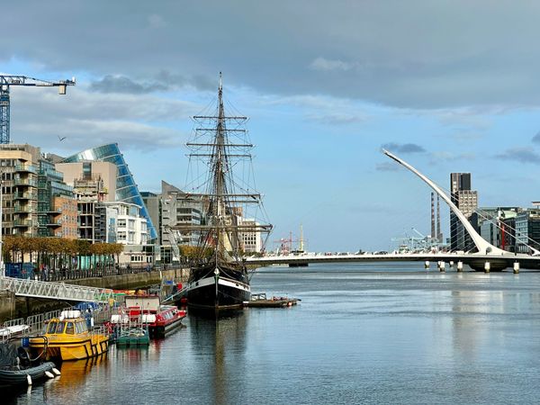 30 Years and Counting