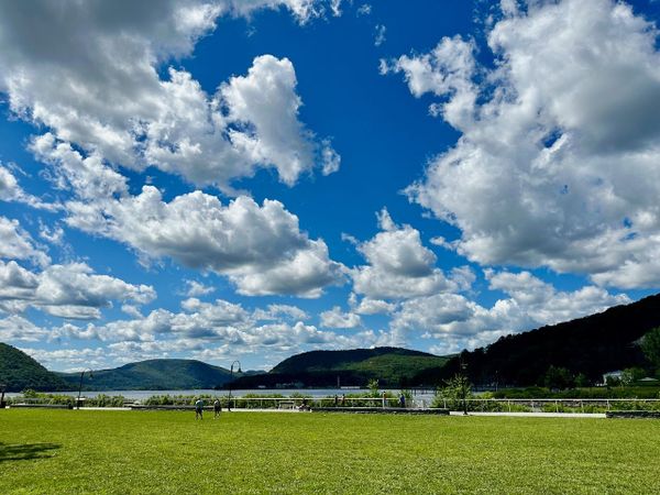 Cool Music from the North for Hot Summer Days