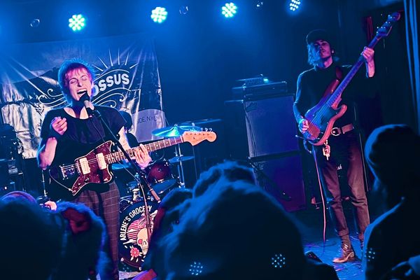 What makes a great music festival?