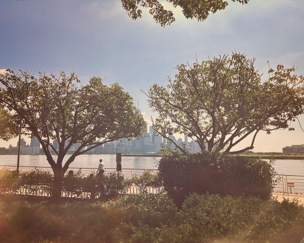 See You on Thursday!