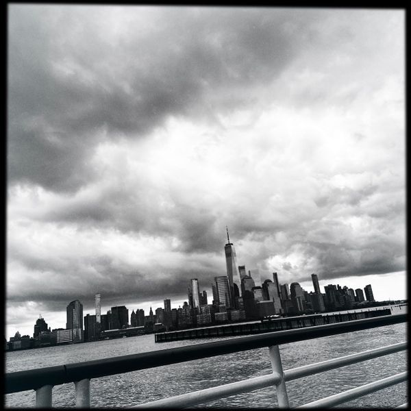 Strange Music from the 80s