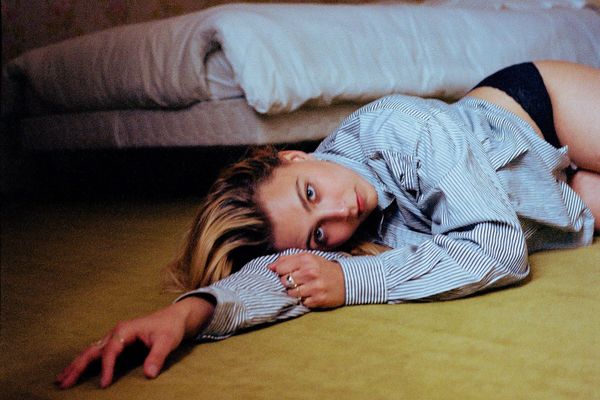 Meet Savannah Conley