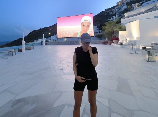 Exploring New Worlds