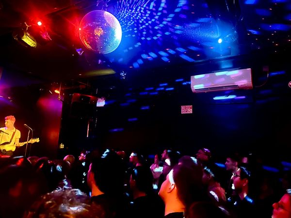 Why not just Have Fun With It?