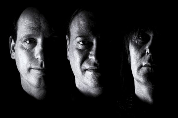 SONG PICK: In Isolation - Elder Statesman (Tribute to David Bowie 1947-2016)