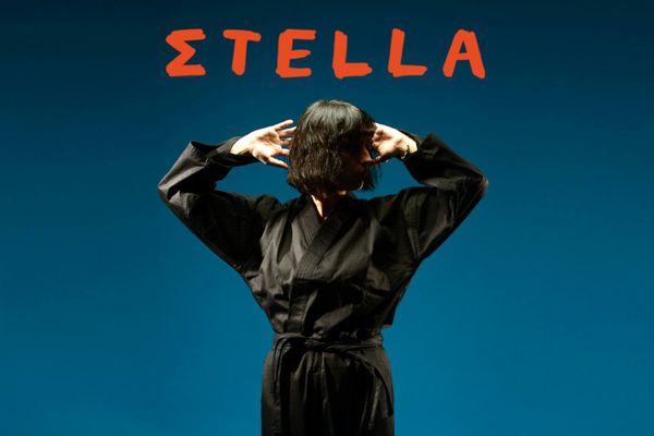 SONG PICK: Stella - Works For You