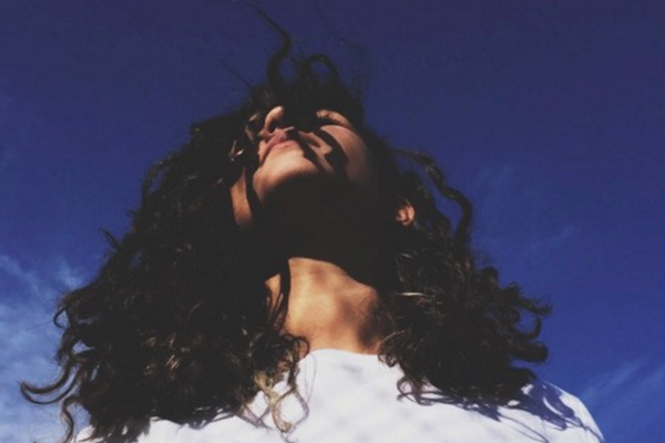 SONG PICK: Eliza Shaddad - Run