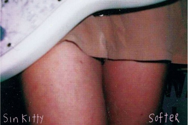 SONG PICK: Sin Kitty - Wondering