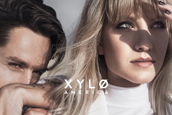NEW EP: XYLØ - America