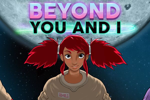 LATE NIGHT: Mike Sal - Beyond You And I