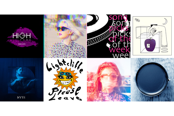 PLAYLIST: Song Picks of the Day 16.10