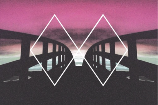 NEW TRACK: Mt. Wolf - Anacruisis