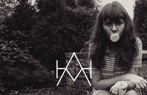 SONG PICK: Hunter As A Horse - Fallen Leaves