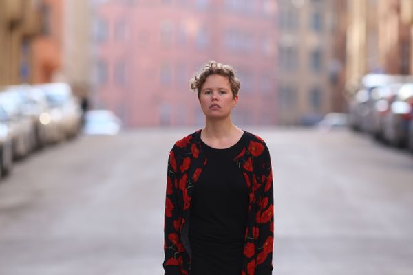 SONG PICK: Julia Nilsson - For You