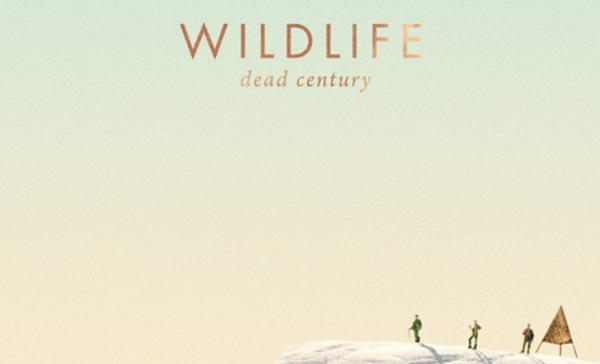 SONG PICK: Wildlife - Dead Century