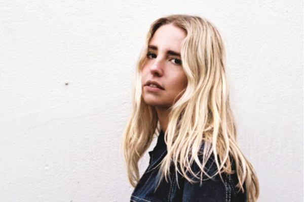 NEW TRACK: Laurel - San Francisco